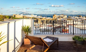 Отель Hotel Boutique Room Tarifa  Тарифа